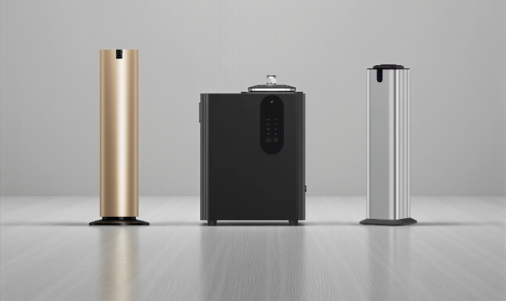 Commercial Collection