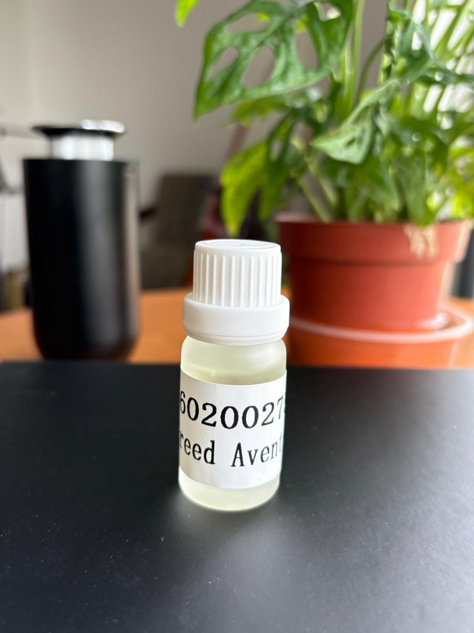 Scent Oils Set (10pcs 10ml each)