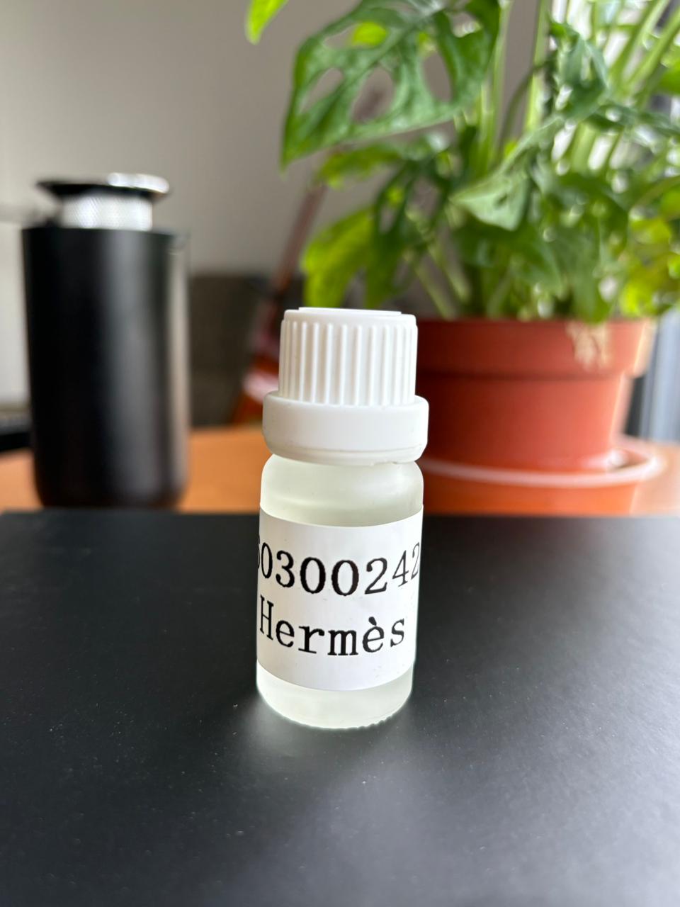 Scent Oils Set (10pcs 10ml each)