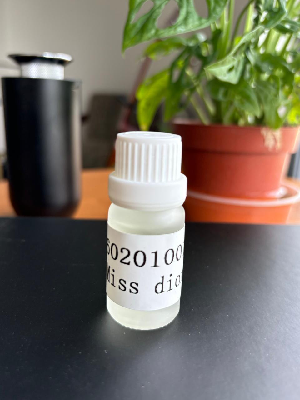 Scent Oils Set (10pcs 10ml each)