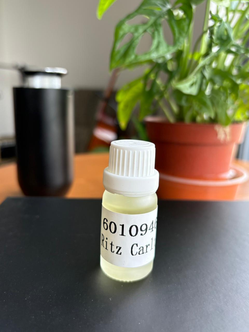 Scent Oils Set (10pcs 10ml each)