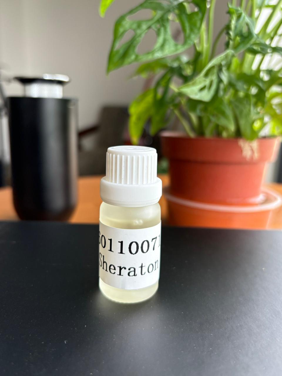 Scent Oils Set (10pcs 10ml each)